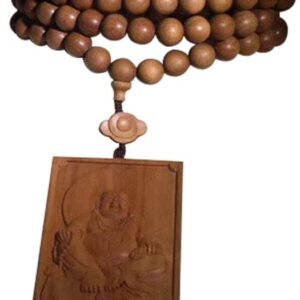 Mascot Wooden Crafts Wood Carving Art Wood Decoration Artwork