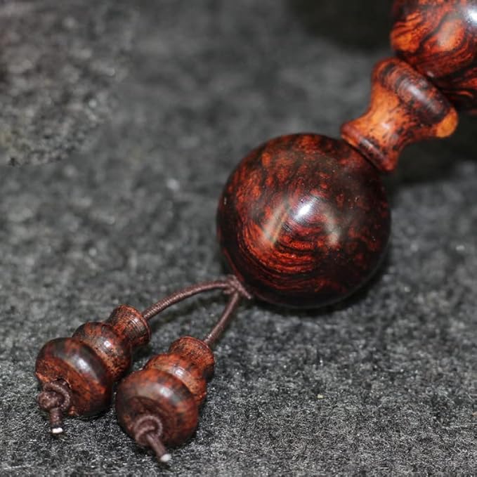 Mascot Wooden Crafts Wood Carving Art Wood Decoration Artwork - 图片 4